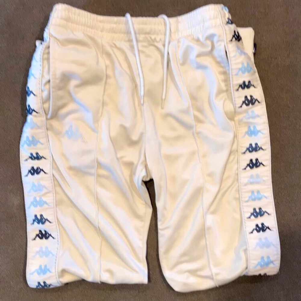 Kappa Track Pants
